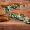 SPINACH CHEESE PIE